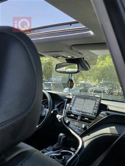 تۆیۆتا کامری